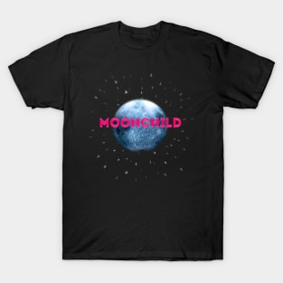 Moonchild 2 T-Shirt